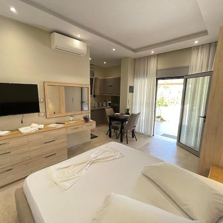 Rias Studios Vlorë Exterior foto