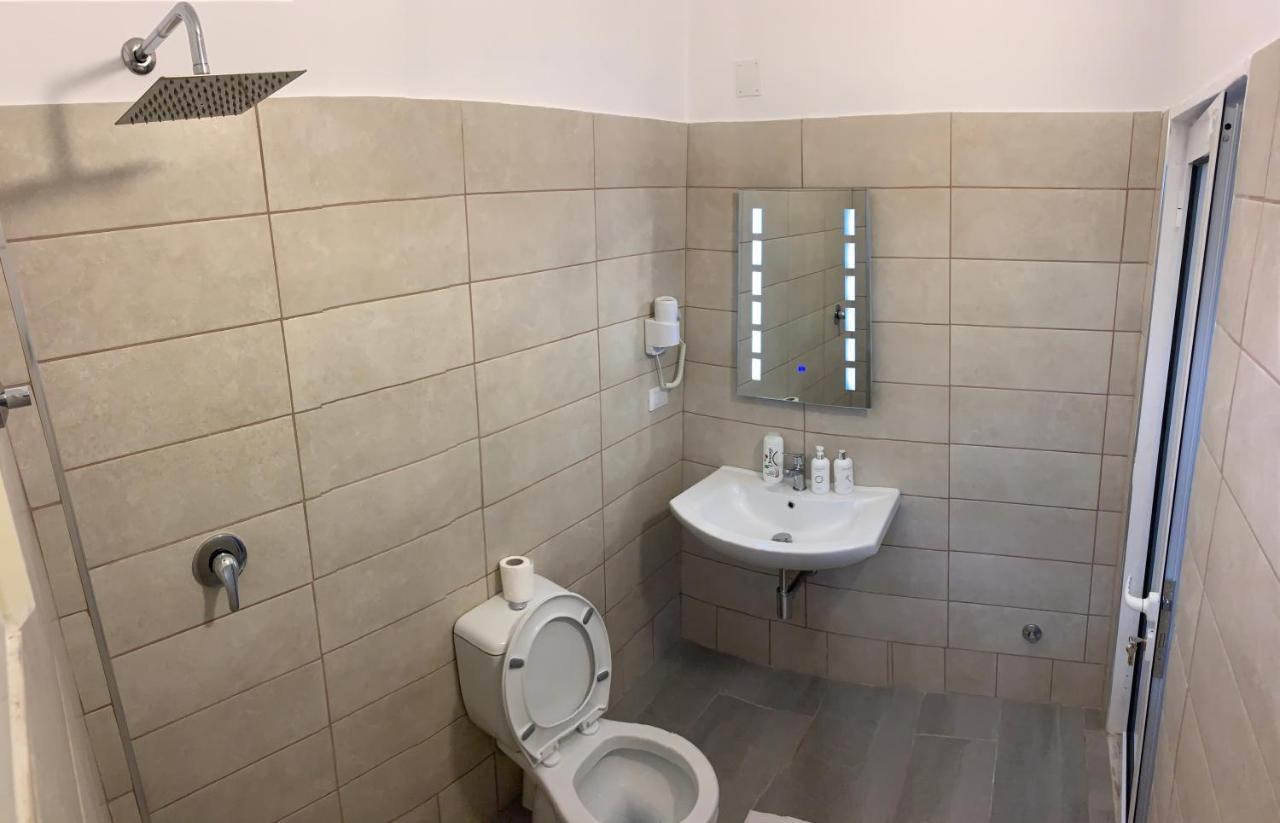 Rias Studios Vlorë Exterior foto