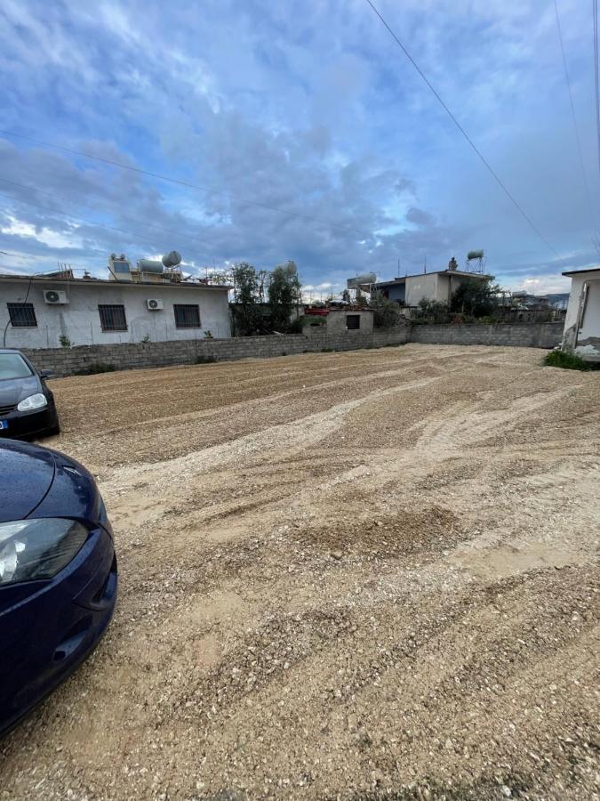Rias Studios Vlorë Exterior foto