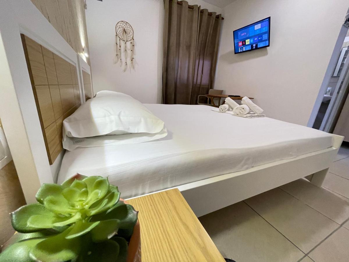 Rias Studios Vlorë Exterior foto
