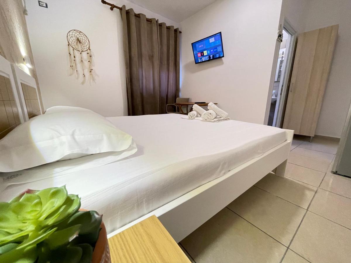 Rias Studios Vlorë Exterior foto
