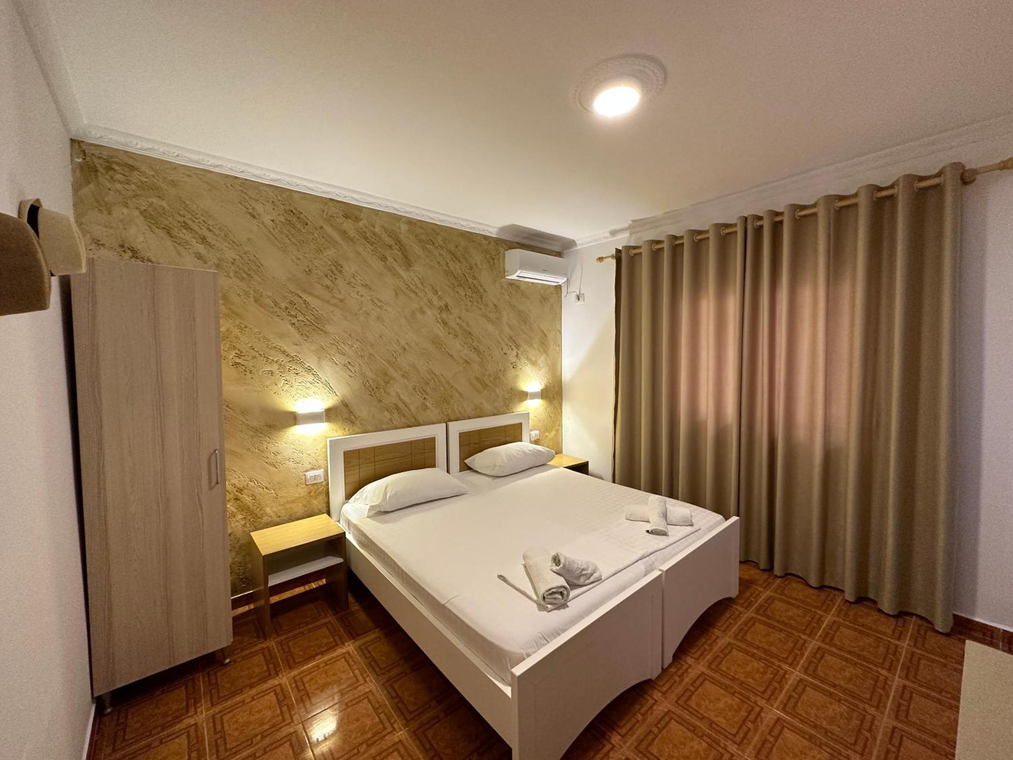 Rias Studios Vlorë Exterior foto