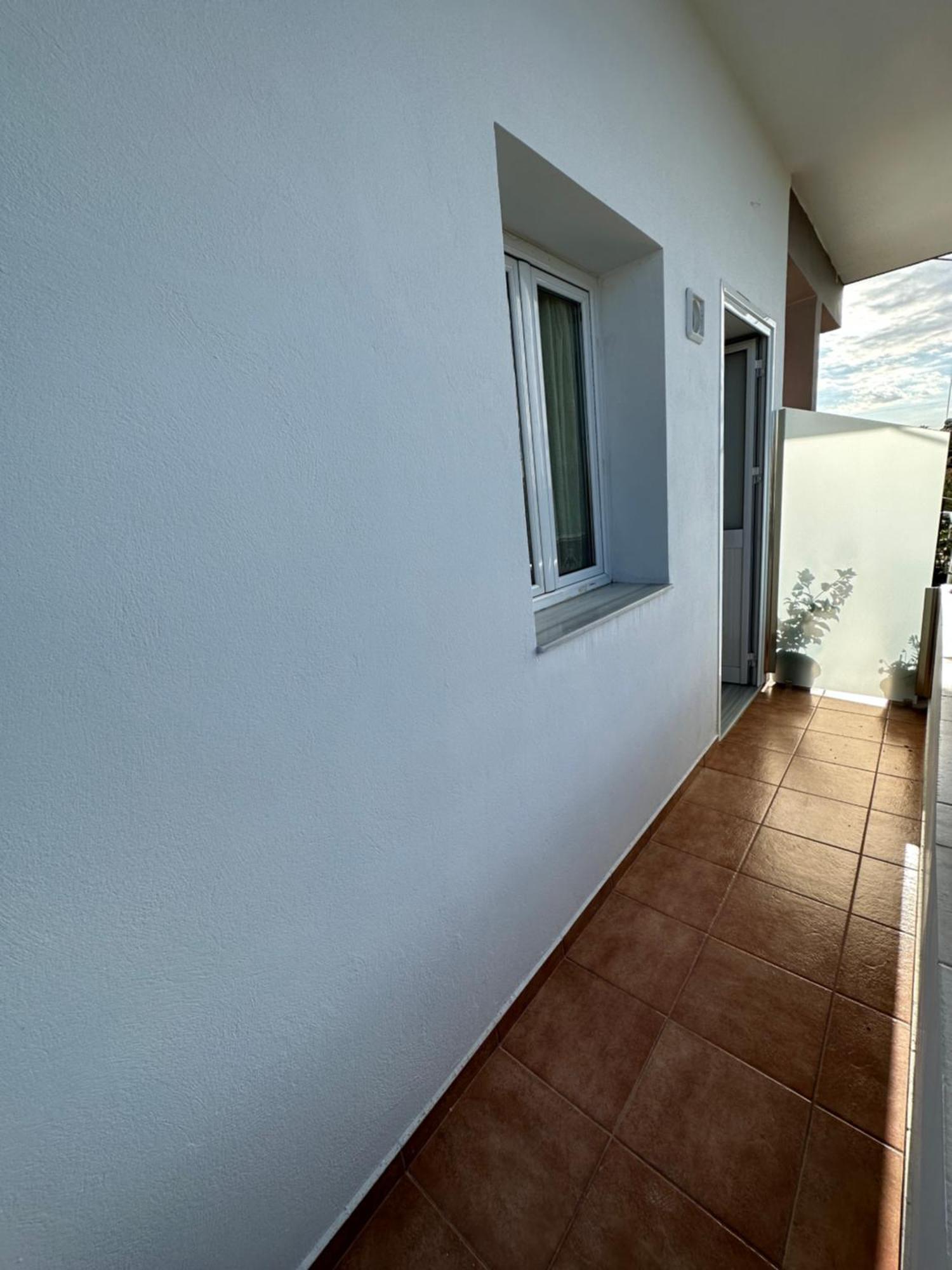 Rias Studios Vlorë Exterior foto